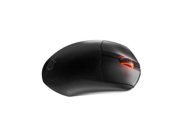 SteelSeries: myši Prime Mini (Wireless)