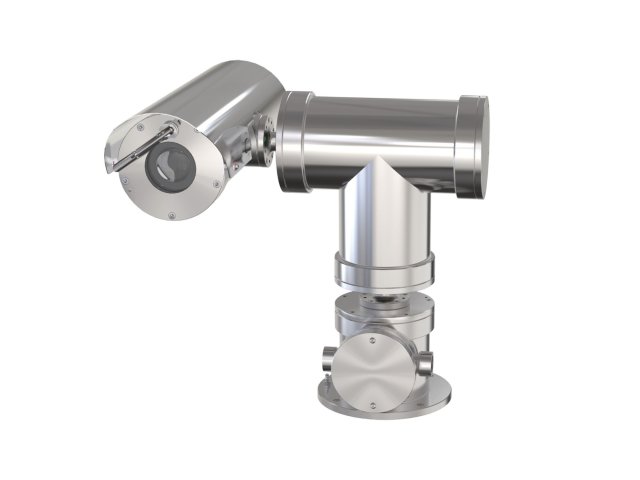 Axis: kamery XPQ1785 a XPQ1798