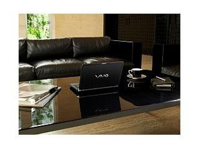 Notebooky Sony VAIO nejen do okurkové sezóny