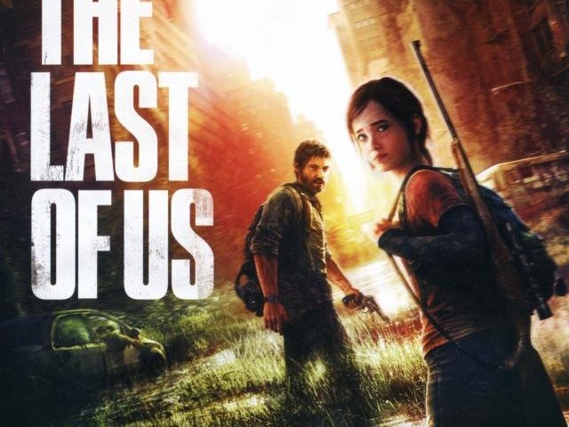 Výsledky ankety o nejlepší videohry roku 2013