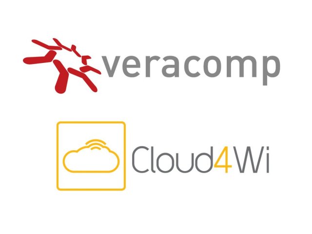 Veracomp distributorem Cloud4Wi