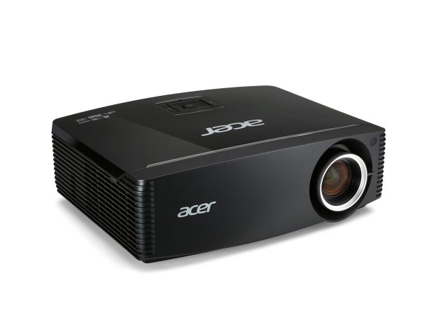 Acer: projektory P7505 a P7605