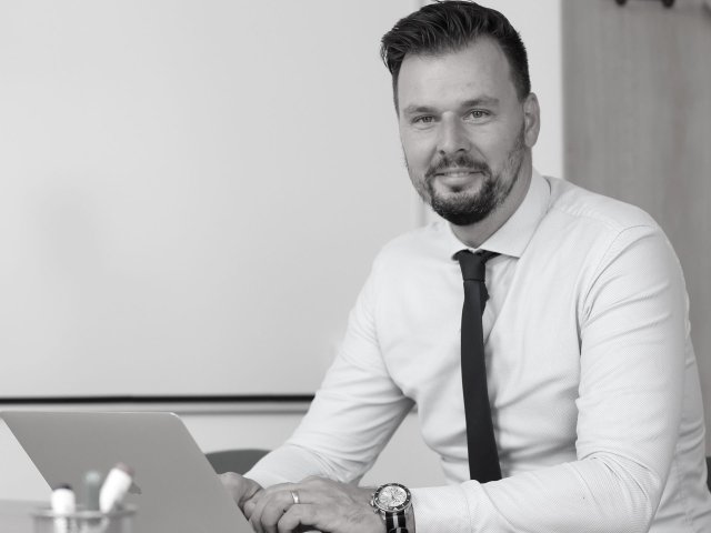 Vladimír Dzurilla: Úplná digitalizace je možná, když bude připraven i každý občan