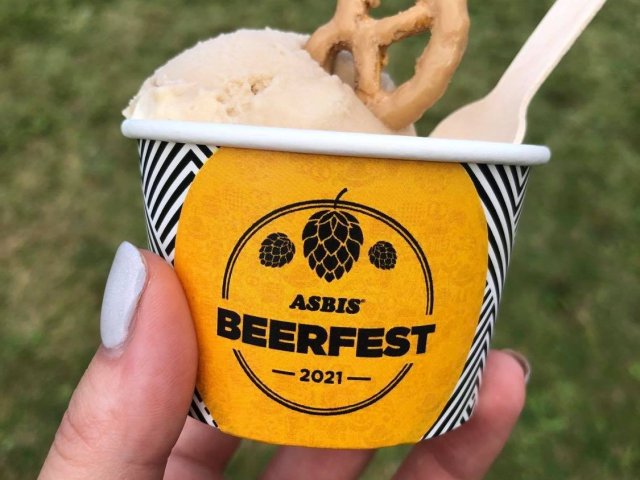 ASBIS BeerFest 2021