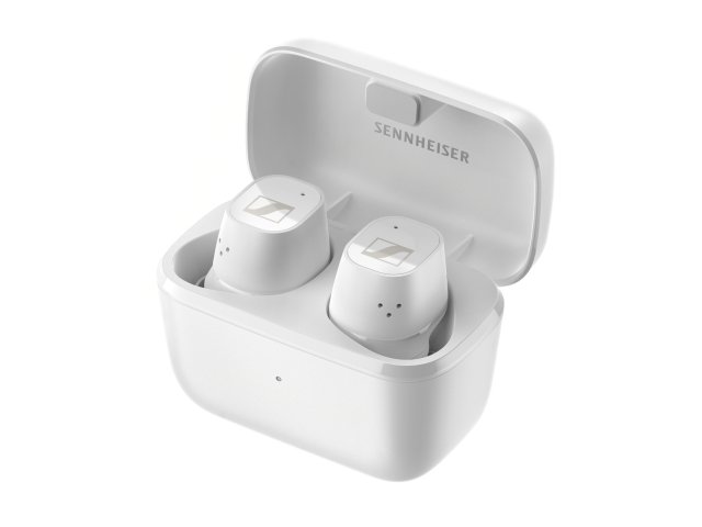 Sennheiser: sluchátka CX Plus True Wireless