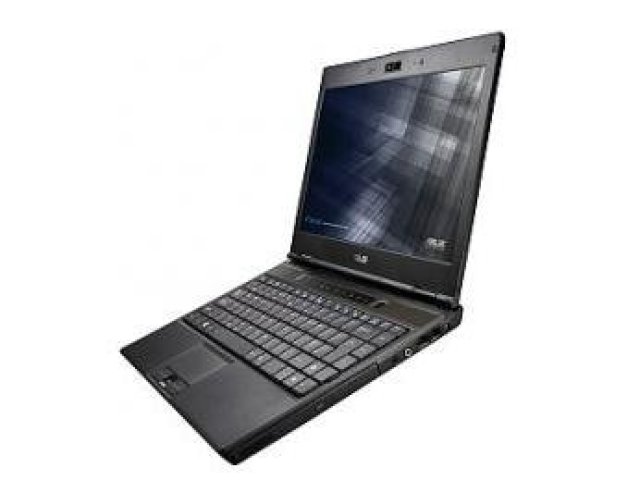 Asus představil notebook P30A 
