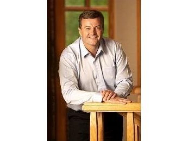 Roy Harding COO divize Xerox