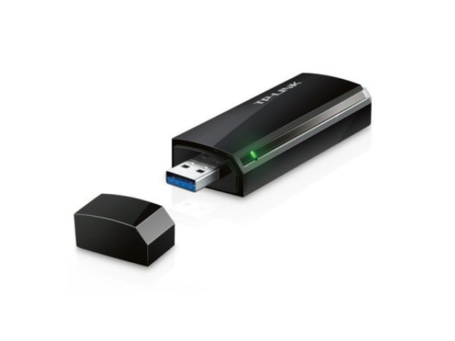 TP-Link: USB Wi-Fi adaptér Archer T4U
