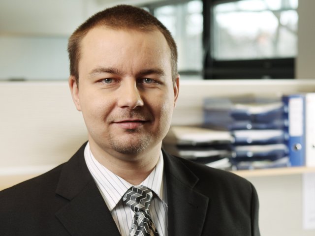 Asseco Solutions: Martin Kaiser