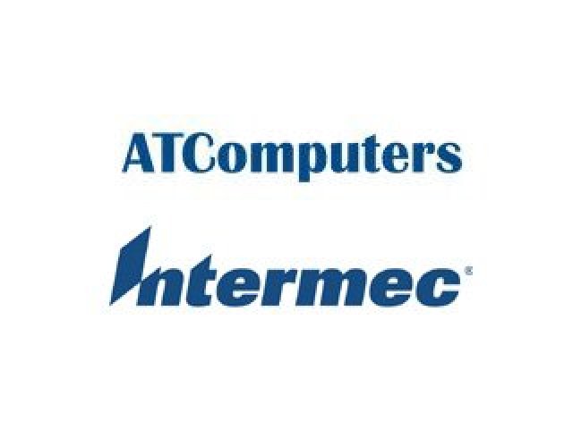 AT Computers distributorem produktů Intermec