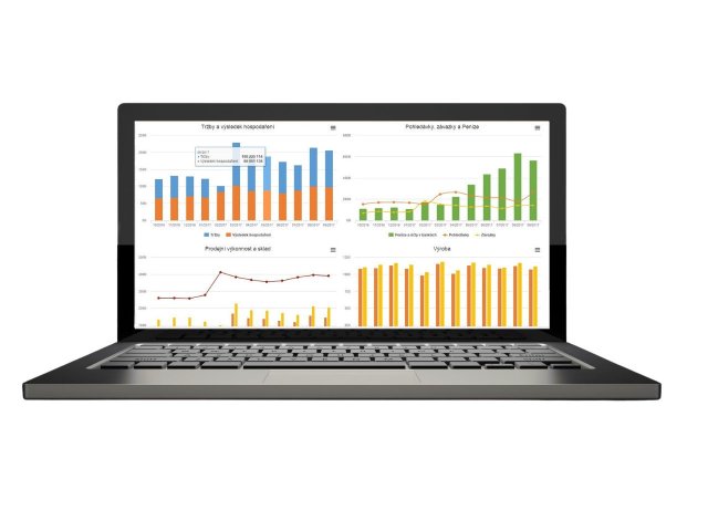 Na trhu je nová generace systému HELIOS iNuvio