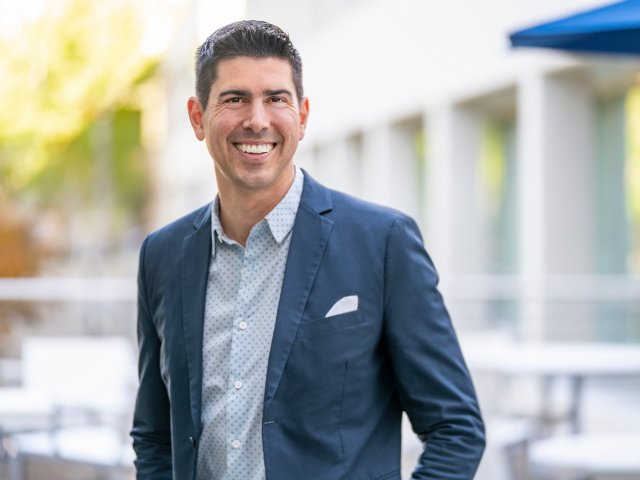 VMware jmenoval Kita Colberta ředitelem pro technologie