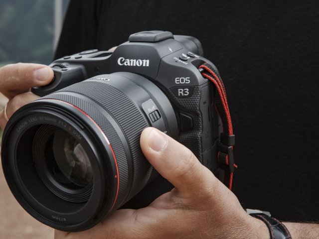 Čekání je u konce – Canon představil svého specialistu na sport