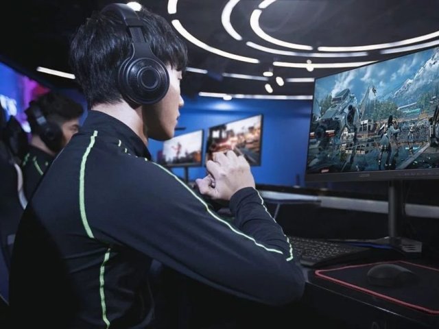 Trh s herními počítači zůstává v regionu EMEA nadále silný