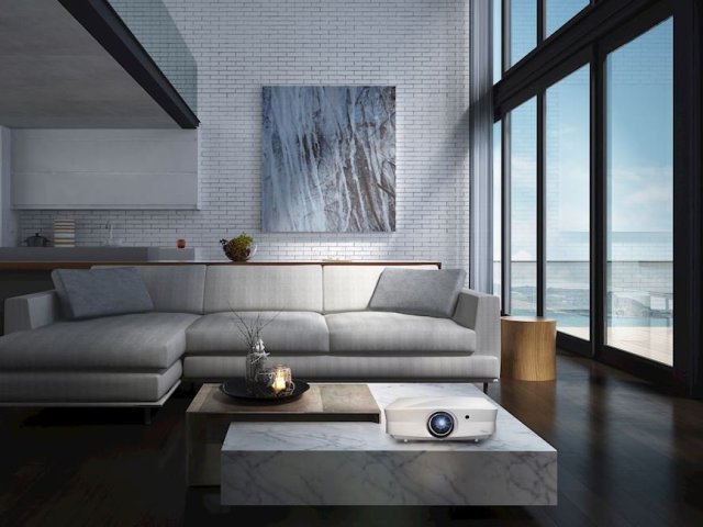 Optoma v ČR navýšila své tržní podíly