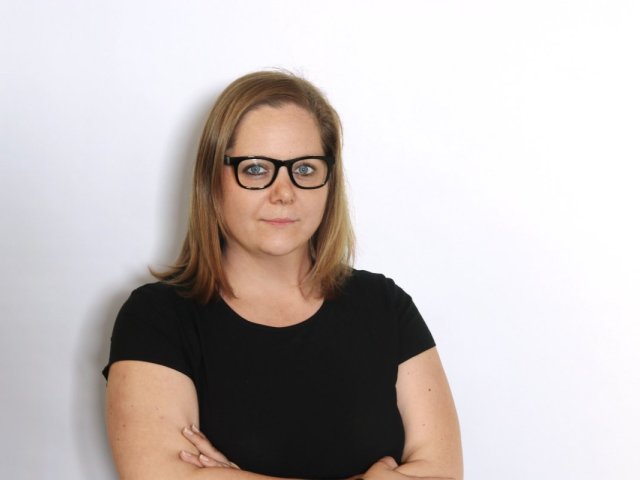 Michaela Kadlečková vede v Esetu digitální marketing