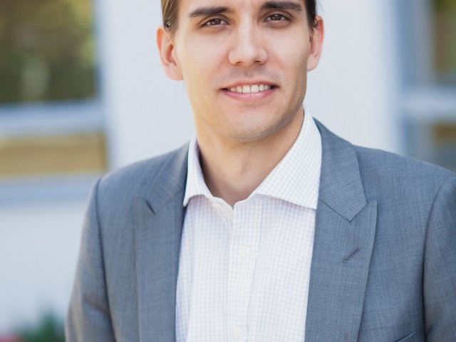 Invea-Tech: Petr Špringl