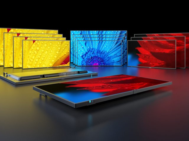 Ušetřete při nákupu nových public displejů NEC Message