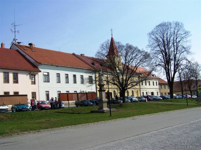 Radnice Velké Bíteše má Wi-Fi od Zyxelu