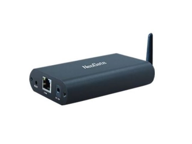Yeastar: GSM VoIP brána Neogate TG100