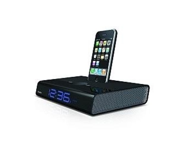 Budík Luna Voyger od XtremeMac 