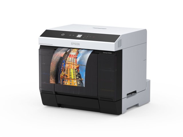 Epson: tiskárna SureLab SL-D1000