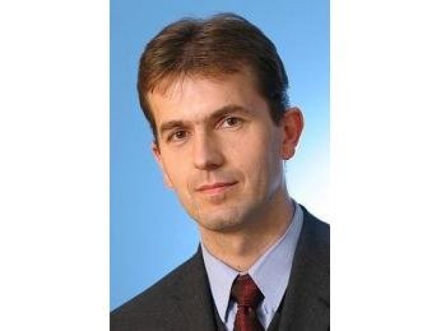 Jaroslav Salva je Business Development Managerem Nessu