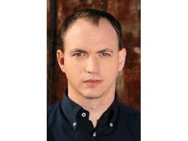 Josef Zachariáš je vedoucím technické podpory Keria