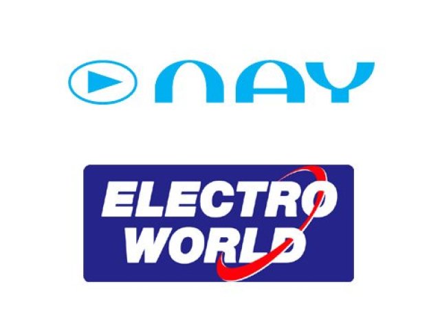 Electro World změnil majitele