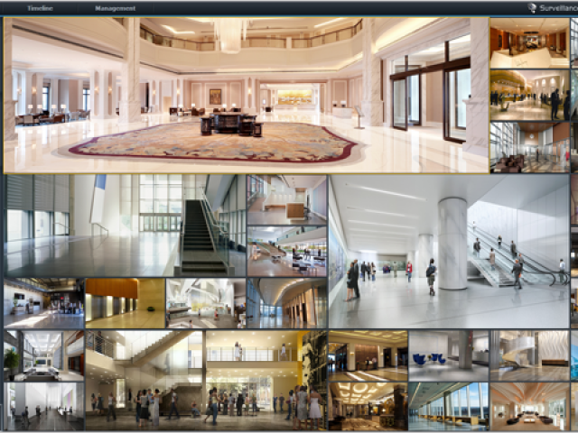 Otestujte betaverzi Synology Surveillance Station 6.3