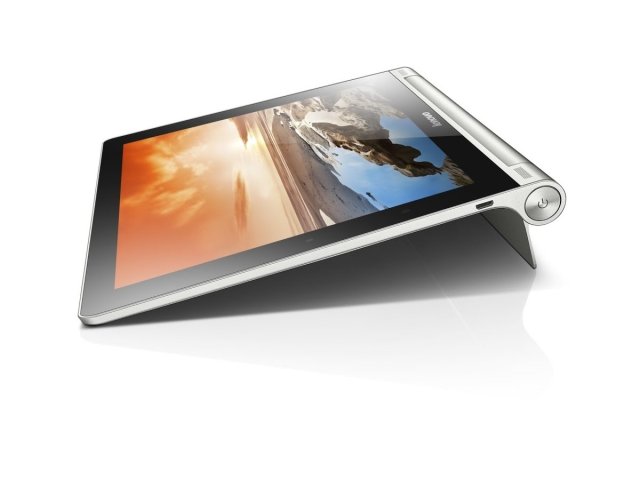 Lenovo: Yoga Tablet 10 Full HD
