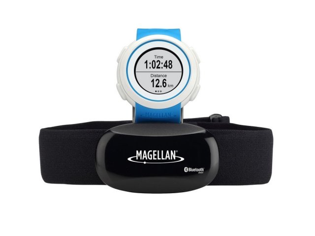 Nadílka novinek společnosti Mio