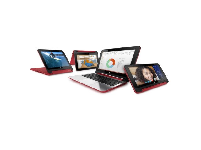 Canalys: Počítače v 1. čtvrtletí 2014 rostly, tablety zpomalovaly