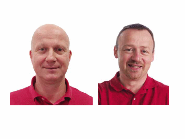 Dell v šesti letech partnerství