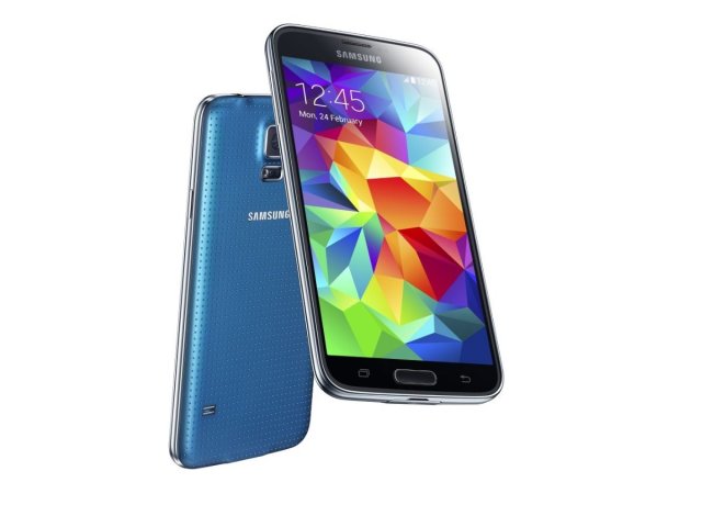 Canalys: Prodej smartphonů s velkými displeji strmě roste