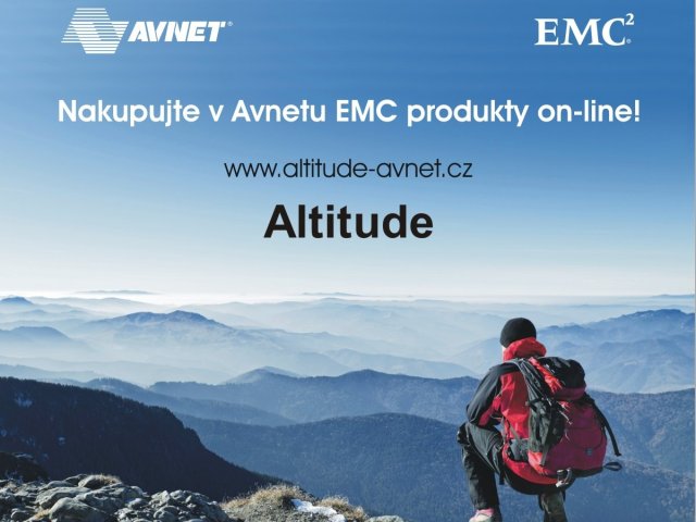 Avnet představuje nový partnerský program Altitude