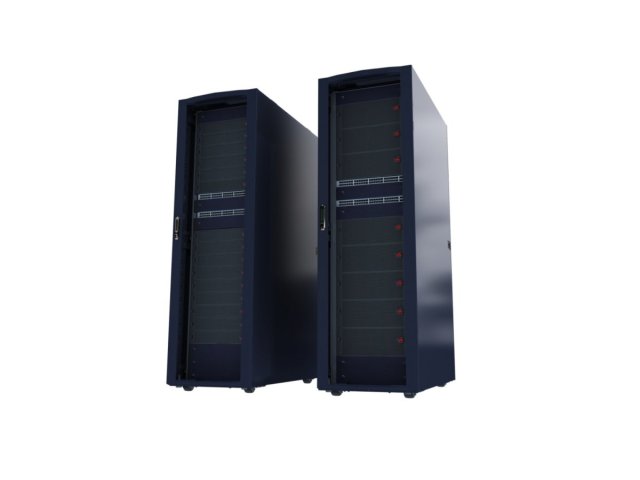 Nové servery Huawei pro kritické aplikace