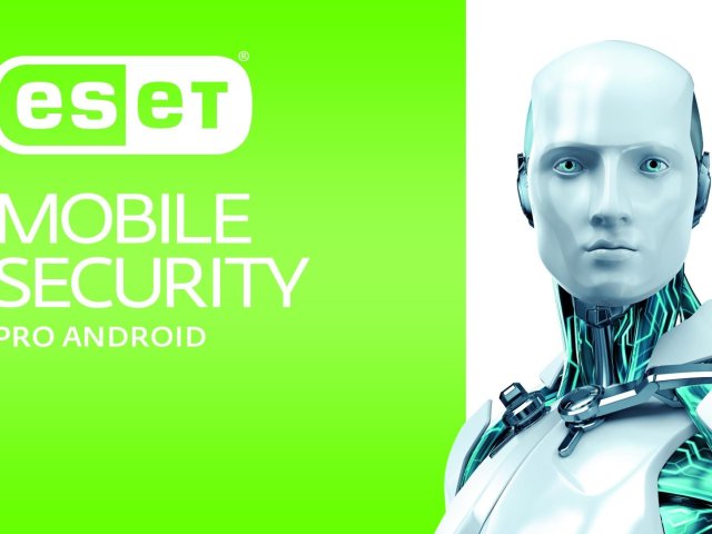 Eset Mobile Security s proaktivní technologií Anti-Theft