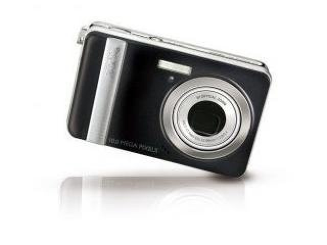 BenQ nabízí nové fotoaparáty řady E 