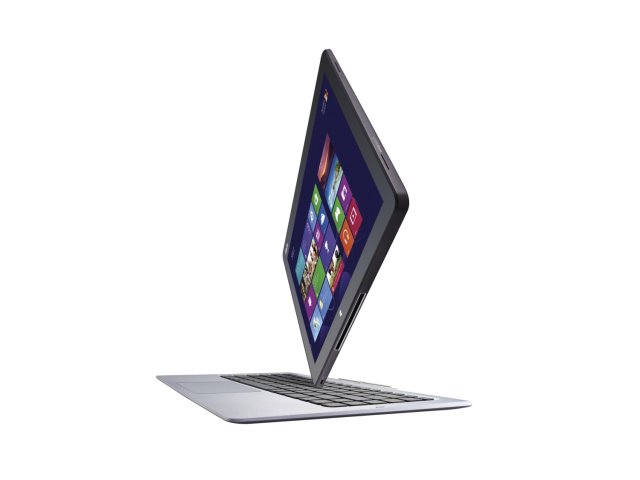 Asus: hybridní notebook Transformer Book T300