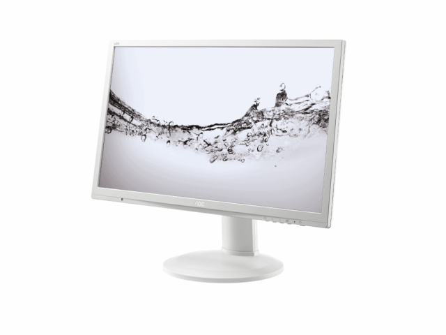 AOC: monitor e2460Sd a e2460Pq