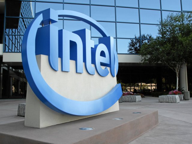 Intel: Steve Fund