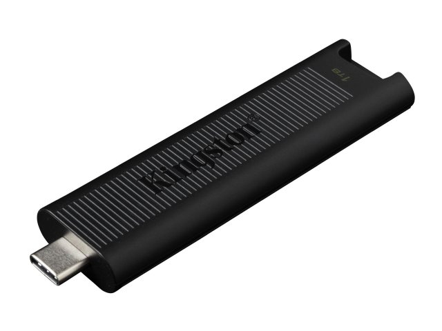 Kingston: flash disk DataTraveler Max