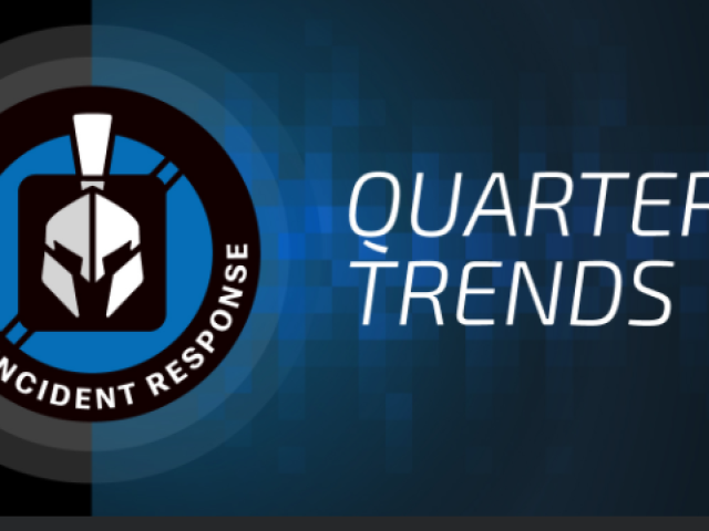 Největší hrozbou byl ve druhém čtvrtletí 2021 ransomware 