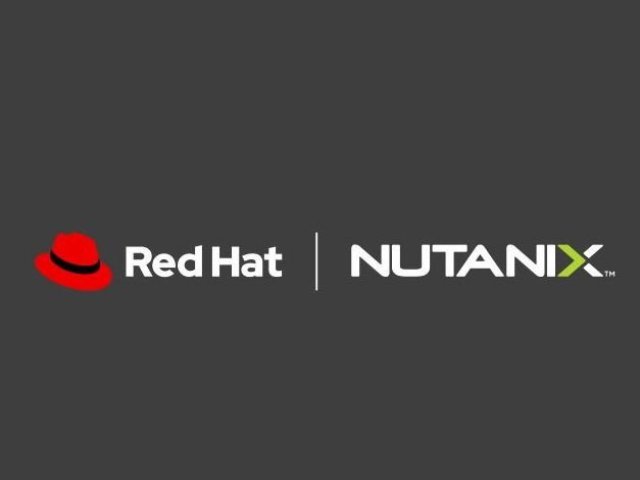 Red Hat a Nutanix budou spolupracovat na otevřených hybridních a multicloudových řešeních