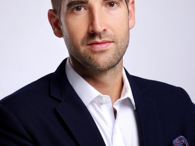 ČD - Telematika má nové představenstvo, firmu vede Michal Krapinec