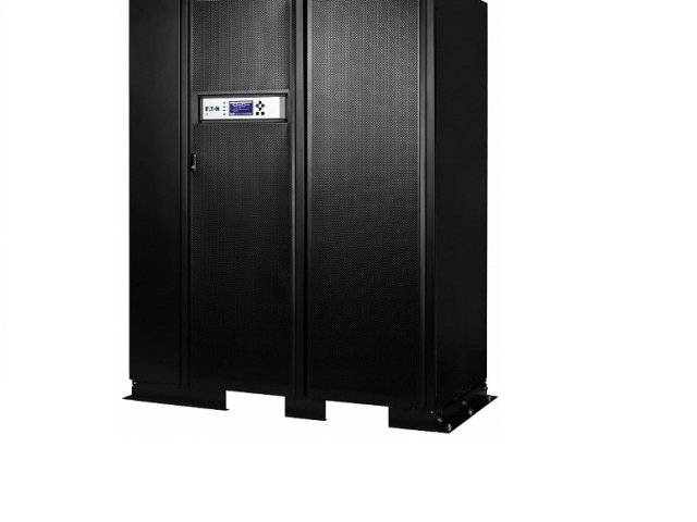 Eaton UPS 93E s výkony 300 a 400 kVA pro datová centra a administrativní budovy