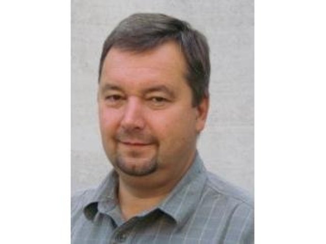 Sales Manager MMD Monitors & Displays 