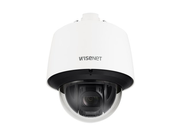 Wisenet: PTZ kamery řady Wisenet Q 