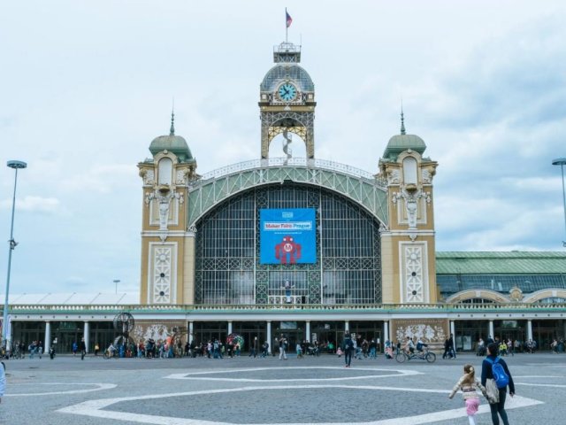 Zažijte na Maker Faire Prague 2021 „svět po apokalypse“